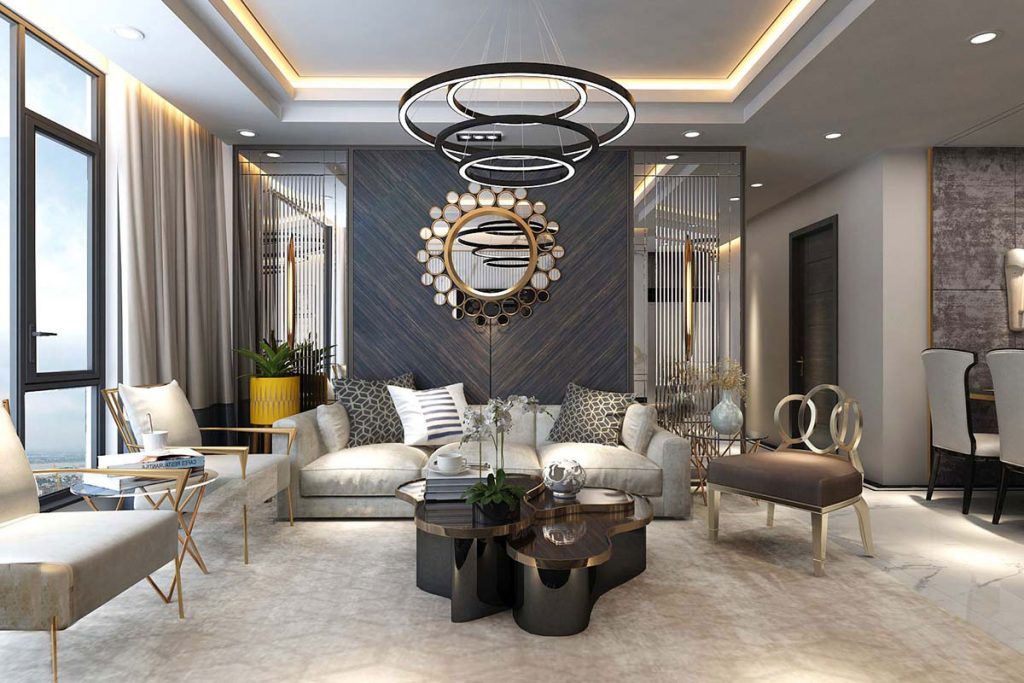 Một số lưu ý khi chọn nẹp chống trượt cầu thang
